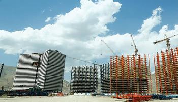 شهرک امام رضا ارتش (شهرک چیتگر) راهنمای پهنه‌ها + ویدئو