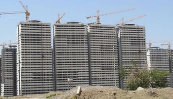 پروژه شهرک شهید خرازی سپاه منطقه 22