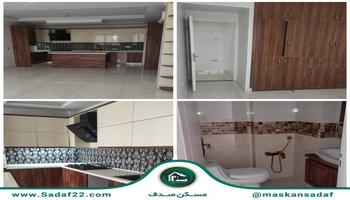 108 متر سند تک برگ دریاچه