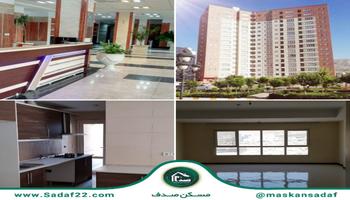 واحد 3 خواب سند دار برج هانا