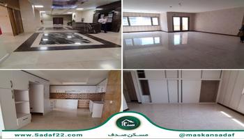 فروش واحد 158 متری دریاچه خلیج فارس