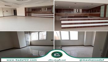 فروش آپارتمان 125 متری 3خوابه