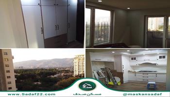 80 متر کلید نخورده ویو ابدی