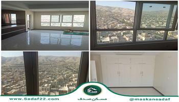 آپارتمان 120 متری 2 خوابه چیتگر