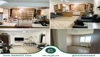 اجاره 70 متری 2 خوابه منطقه 22