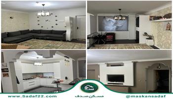 آپارتمان 70 متری 2 خوابه چیتگر