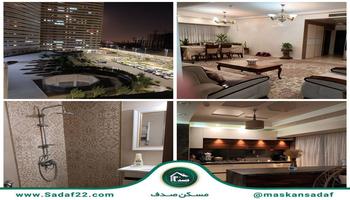 125 متر 3 خواب شهرک چیتگر برج جی