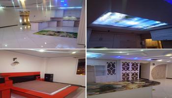 اجاره واحد 110 متری در برج آسمان 3