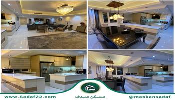 آپارتمان 127 متری 3 خوابه چیتگر