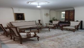 اجاره واحد 85 متری در برج سروناز