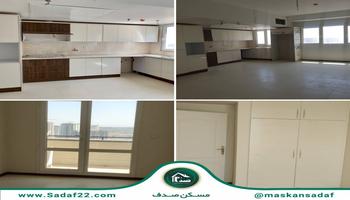 فروش واحد 105 متری دو خوابه