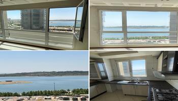 اجاره واحد 135 متری در برج پارسیا