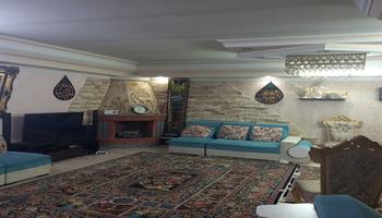 اجاره واحد 135 متری در میدان اتریش