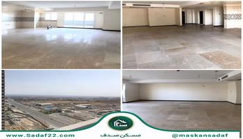 آپارتمان 125 متری 2 خوابه چیتگر