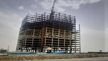 پروژه نظام مهندسی مروارید شهر