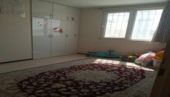 اجاره واحد 120 متری در برج پارسیس