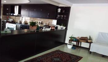 فروش واحد 120 متری در برج سپهر