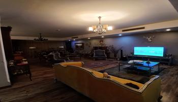 فروش واحد 157 متری در برج الماس