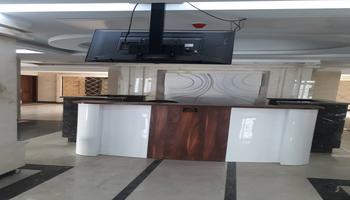 فروش واحد 115 متری در برج صدف