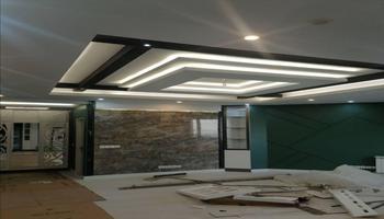 فروش واحد 120 متری در برج خرازی