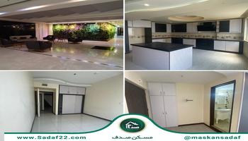 رهن واحد130 متری 3خ واقع در کوهک