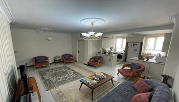 فروش واحد 57 متری در دهکده المپیک