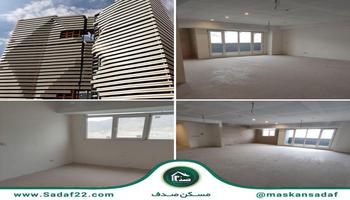 198 متر 4 خواب در برج برند منطقه