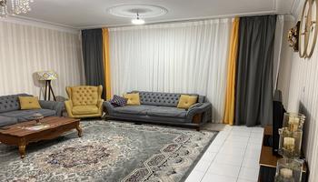 اجاره واحد 130 متری در شهرک امید دژبان