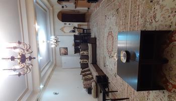 فروش واحد 127 متری در امید دژبان