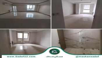 فروش واحد114 متری/جنوبی/خرازی