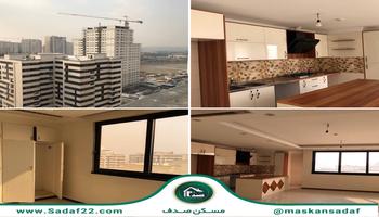 97 متر 2 خواب کوهک منطقه 22