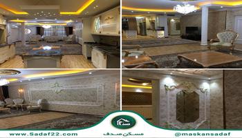 کلنگی 200 متر بهترین لوکیشن منطقه 22