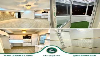 اجاره 90 متری منطقه 22