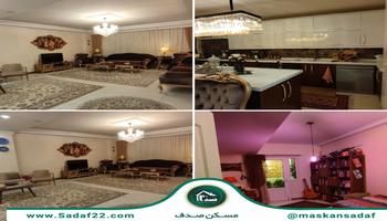 فروش واحد 135 متری 3 خ دریاچه