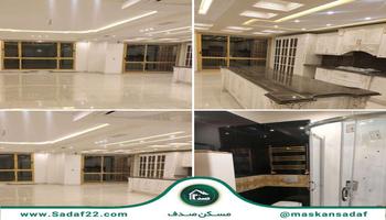 فروش 3 خوابه منطقه 22