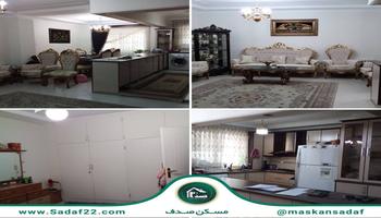 آپارتمان 105 متر آبشار تهران