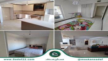 115 متر ویو ابدی کوه دو خواب مشاعا لوکس