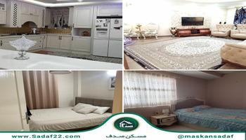 92 متری واقع در نزدیکی بام لند