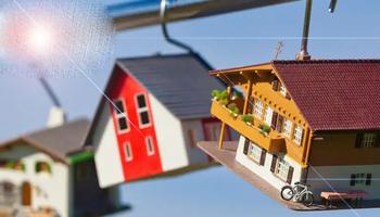 ارزان شدن مسکن در سال 1402 آری یا خیر؟