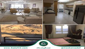 فروش واحد 160 متری 3 خواب واقع در مروارید شهر