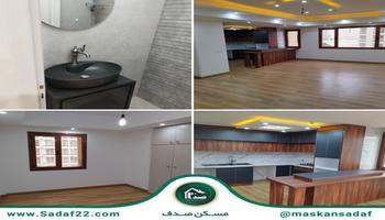 147متر 3خواب دریاچه /فول بازسازی