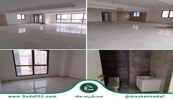 فروش واحد 160 متری واقع در شهرک گلستان غربی