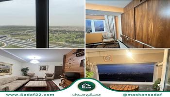 82متر نقلی منطقه سازه های مدرن /2خواب