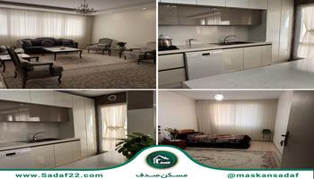 90متر2خواب ویو جنگل برج رزلند