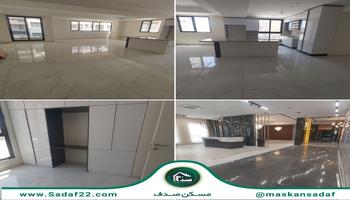 اجاره ی واحد 160 متری 3 خواب کلید نخورده واقع در کوهک