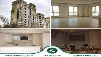 فروش 105 متر 2خواب برج برند کوهک