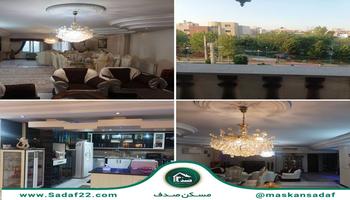 164 متر سند تک برگ بدون مشرف