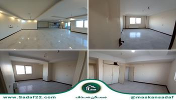 فروش 140 متر 3 خواب تاپ لوکیشن کوهک