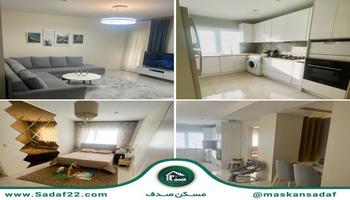 71 متر 1خواب فول دیزاین منطقه 22