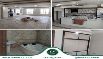 فروش شخصی ساز 300 متری شهرک راه آهن منطقه 22 تهران